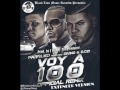 Voy A 100 Remix Extended Version - Farruko Ft. Divino & D.OZi (J Danny The Producer)
