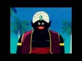 Blue Popo-Mr.Popo's counterpart