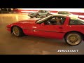 V12 CORVETTE: Corvette ZR-12 Sound