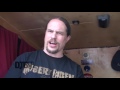 Hate Eternal / Erik Rutan - BUS INVADERS Ep. 1006