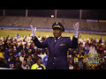 Southern University Human Jukebox 2015 