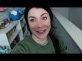 Monday Vlog- Working Homeschooling Mom of 3 - Let's Get It Done!