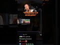 Seriously though wtf is Amouranth doing LMAO #twitch #asmongold #gaming #clips #gaming