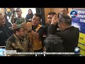 Benny Rhamdani Dimintai Keterangan Soal Sosok 'T' [Headline News]