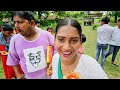 Independence Day Special Vlog || स्कूल में किया डांस || Shivani kumari