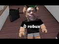 ROBLOX Murder Mystery 2 FUNNY MOMENTS (DANCE 3)