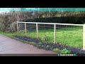 MUST WATCH! 30+ Simple and Cheap Fence Ideas