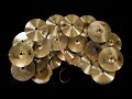 Meinl Cymbals - Justin Scott - 