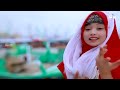 SUPERHIT NAAT 2021 - ALLAH HI ALLAH KIYA KARO - ALIZA HASSAN QADRI - OFFICIAL HD VIDEO  HI-TECH