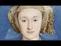 Claire Reacts - The Restored Anne of Cleves Portrait