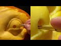 How To Use PRO Pumpkin Carving Tools in 2023