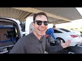 Making $500 Per Day Washing Cars | Undercover Millionaire