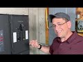 EcoFlow Delta Pro Ultra & Smart Panel 2 Replaces Generac Standby Generators Part 1 of 2