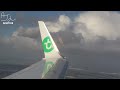 TRIPREPORT | Transavia (Economy) | Edinburgh- Rotterdam | Boeing 737-700