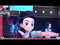Pokemon Battles in Scarlet and Violet 🔴🟣 Reg G Prep [Interactive Streamer]