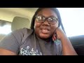 COLLECTIVE VLOG | walmart run,chit chat,school vlog,skin care & more ||Jaeda Najai