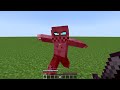x898 iron golems and Entity 303 and x111 netherite armor combined