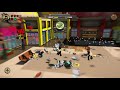 Playing The Lego Ninjago game (part 2)