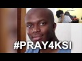 WHAT'S WRONG WITH KSI?