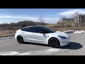 The Best 2021 Tesla Model 3 Mods!