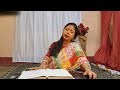 Hey Nutan Dekha Dik Aar Bar || হে নূতন ||  Raag Bhairavi ||  রবীন্দ্র জয়ন্তী || Covered by Bina