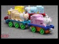 Erros dos Brinquedos do Thomas 4: A Era da Extinção (+12)