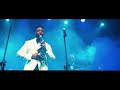 KC Nwokoye - A Lovely Way To Spend An Evening (Live)