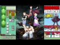 Can Lance beat Pokémon Fire Red as a Hardcore Nuzlocke?