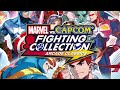 [PL] Marvel vs. Capcom Fighting Collection: Arcade Classics - zwiastun premierowy