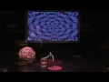 Hypnosis + music = hyp-note-therapy: James Giunta at TEDxNavesink