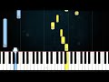 More Than Anything (Hazbin Hotel) - EASY Piano Tutorial