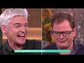 Phillip and Holly's Funniest Encounters with Food & Drink | This Morning