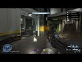 Halo Infinite - Ranked - Remote Detonation - Triple Kill