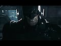 Batman Arkham Knight Edit- Way down we go pt2