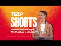 Why it's so hard to talk about the N-word | Elizabeth Stordeur Pryor | TEDxEasthamptonWomen