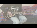Oasis: Top 10 Guitar Riffs
