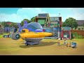 Rusty and Friends Give 🐦Baby Seagull a Bath!🛁 +More | Rusty Rivets | 2H Cartoons for Kids