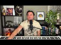Whose Afraid of Little Old Me? by Taylor Swift - Live Reaction FULLY UNPACKED