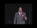 How To Strengthen Your Faith: Key Lessons From Dr. Myles Munroe | MunroeGlobal.com