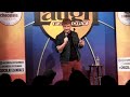 Poor Black People Dress Different Than Poor White People - Cody Woods - Standup Comedy