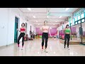 35 Mins Aerobic Exercise To Lose Belly Fat At Home For Beginners | EMMA Fitness