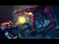 Super Metroid: Ridley's Theme - EPIC Remake!