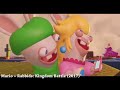 Evolution of Funny Super Mario Moments (1996 - 2018)