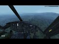 DCS World: UH-1H Huey - Paradise Lost Campaign | Mission 3