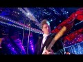 The Hives - Hate To Say I Told You So (Jools Annual Hootenanny 2013)