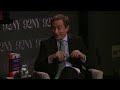 Conflict: Gen. (Ret.) David H. Petraeus and Andrew Roberts in Conversation with Evan Osnos