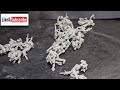 Tau Kroot Farstalkers (3D Printed 