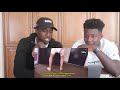 BLACK KIDS REACT TO WHO IS BTS? THE SEVEN MEMBERS OF BANGTAN REACTION | FO SQUAD