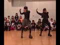 COOL TEEN GIRLS DANCING!!