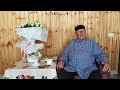 Лепшокъланы Амырбий-хаджиде(91) къонакъда. Терезе эл. Саулукъ-эсенлик тамадабызгъа! Ссылка кавказцев